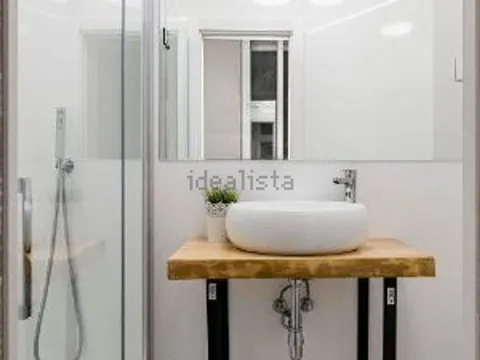 Pis de 50 m² a Madrid