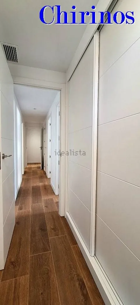 Pis de 115 m² a Còrdova