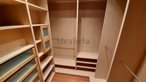 Flat 117 m² in A Coruña