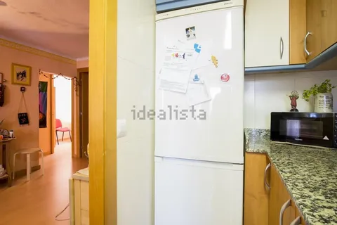 Habitació de lloguer, Barcelona (3/14)