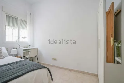 Habitació de lloguer, Madrid (3/11)