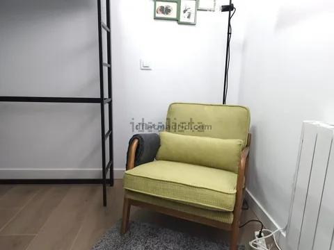 Appartamento 25 m² a Segovia