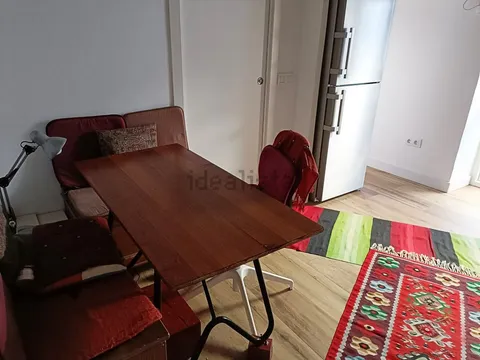 Pis de 30 m² a Madrid