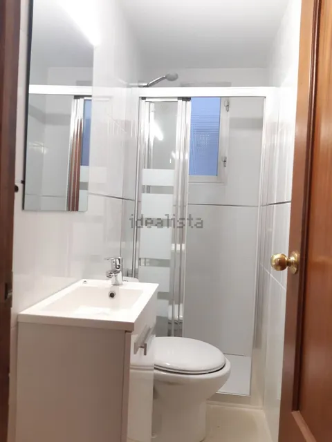 Pis de 48 m² a Madrid