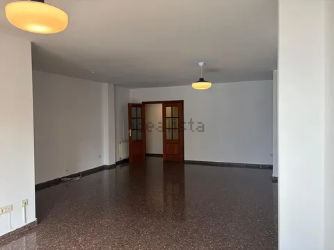 Wohnung 162 m² in Valencia
