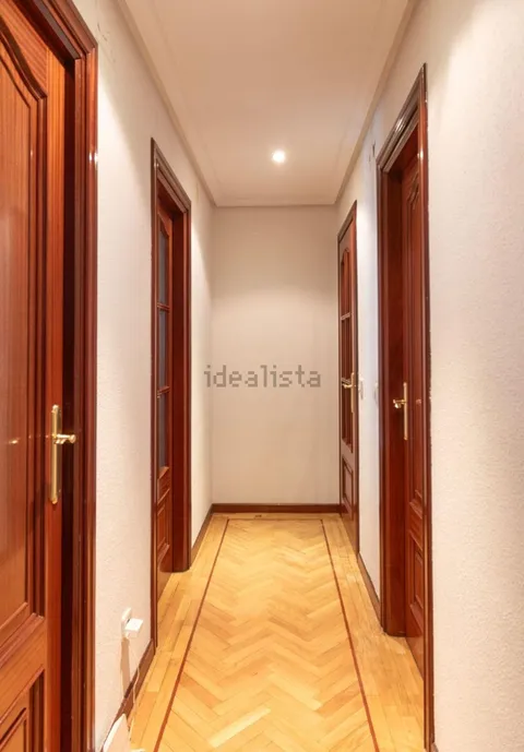 Pis de 130 m² a Madrid