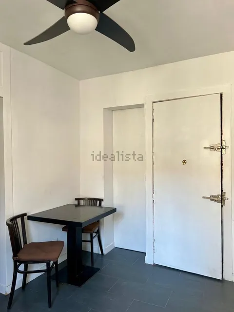 Piso de 33 m² en Madrid (2/11)