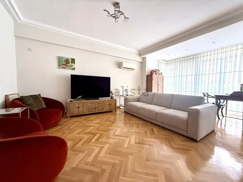 Pis de 173 m² a Madrid