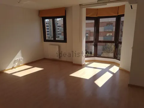 Wohnung 110 m² in Madrid