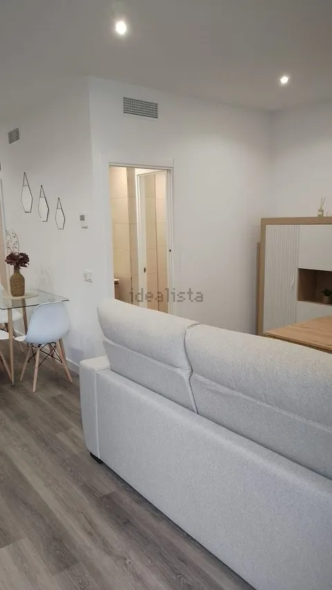 Pis de 62 m² a Còrdova