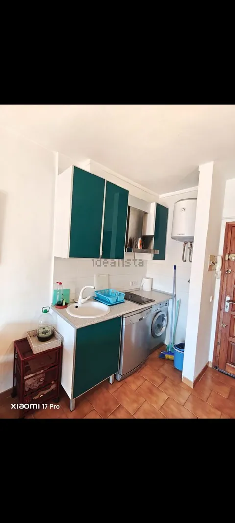 Habitació de lloguer, l'Escala