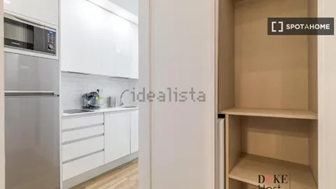 Appartamento 30 m² a Madrid
