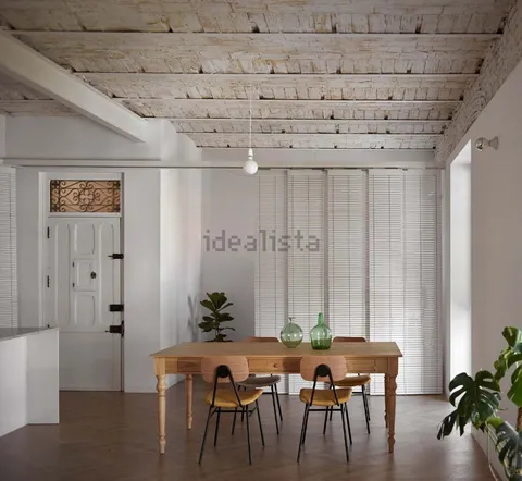 Wohnung 110 m² in Valencia
