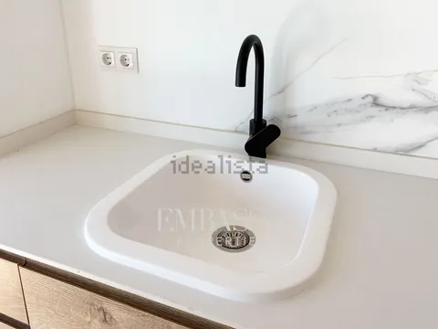 Apartamento 110 m² em Madrid