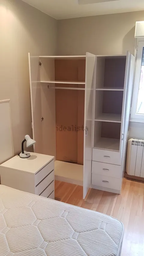 Quarto para alugar, Gijón / Xixón