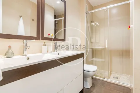 Wohnung 143 m² in Madrid