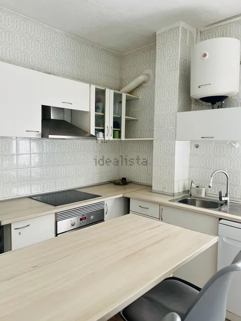 Zimmer zur Miete, Murcia