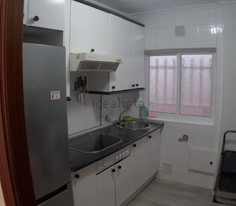 Pis de 75 m² a Salamanca