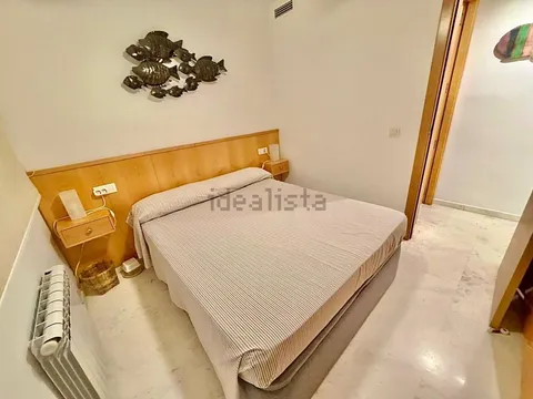 Pis de 50 m² a Xàbia