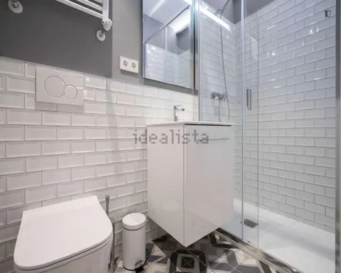 Wohnung 27 m² in Madrid