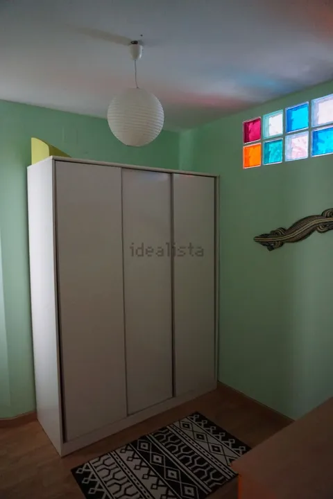Pis de 60 m² a Màlaga