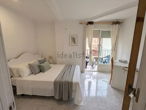 Habitació de lloguer, Asp (4/8)