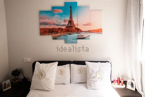 Appartement 121 m² à Barcelone