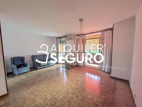 Piso de 65 m² en Barcelona (4/18)