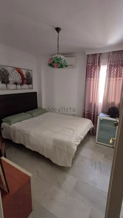 Room for rent, Marbella