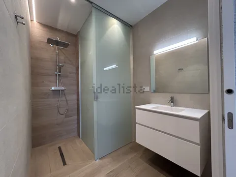 Pis de 103 m² a Pamplona