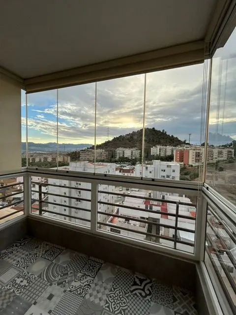 Pis de 115 m² a Màlaga