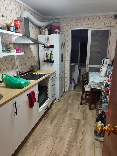 Комната в аренду, Малага (4/6)