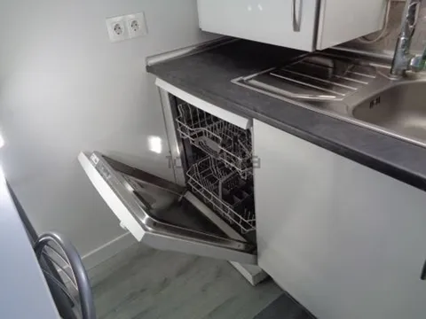Pis de 69 m² a Madrid