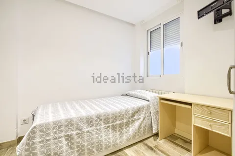 Pis de 87 m² a Madrid