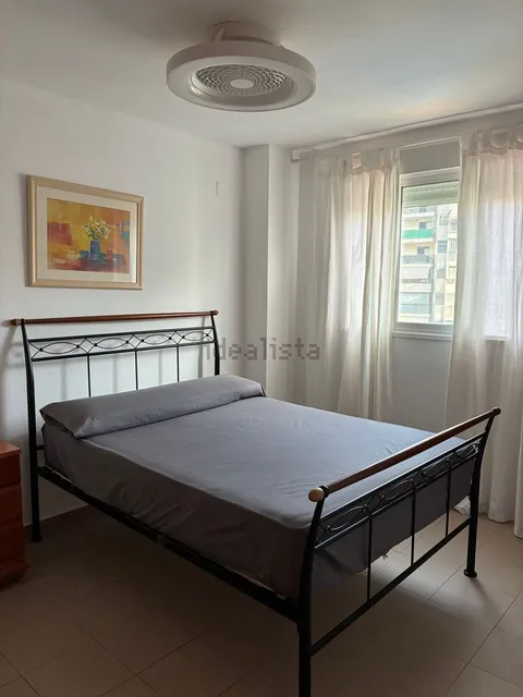 Flat 65 m² in la Vila Joiosa / Villajoyosa
