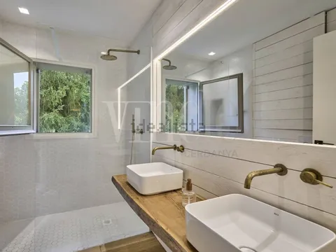 Casa de 230 m² a Prats i Sansor