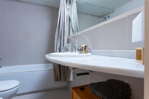 Wohnung 70 m² in Barcelona