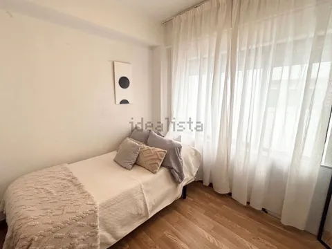 Habitació de lloguer, Salamanca