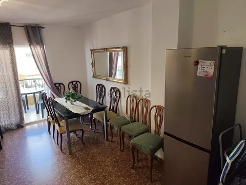 Chambre à louer, Borriana / Burriana