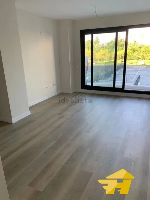 Pis de 71 m² a Màlaga