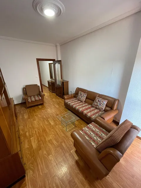 Appartamento 126 m² a Valladolid