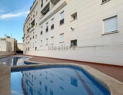Pis de 80 m² a Calp
