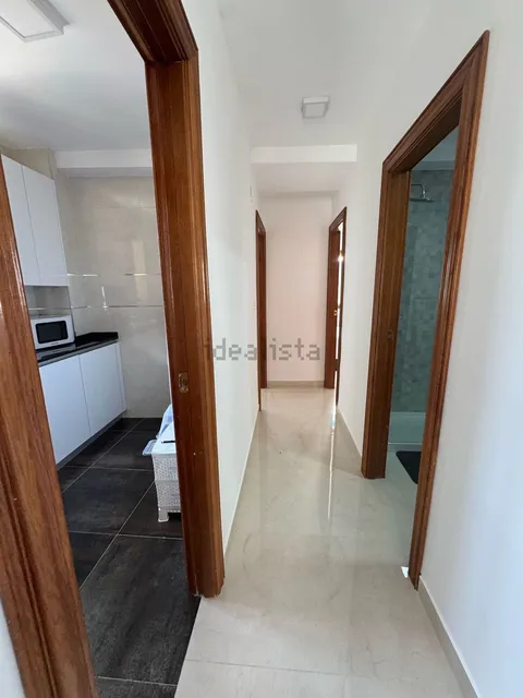 Pis de 90 m² a Granada