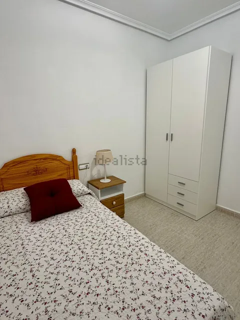 Wohnung 56 m² in Almoradí