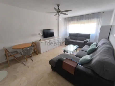 Habitació de lloguer, Almeria