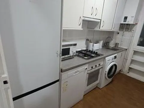 Appartamento 104 m² a Madrid