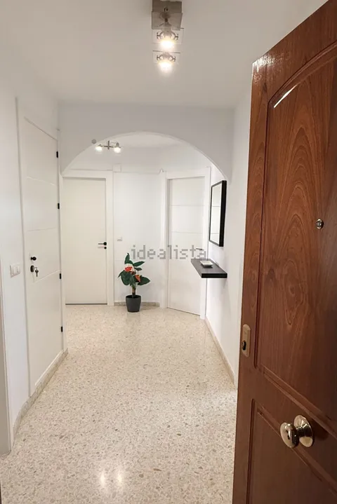 Appartamento 131 m² a Málaga