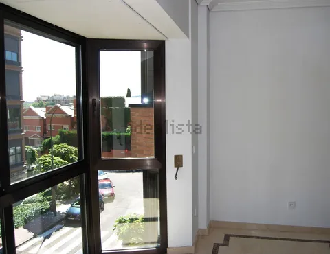 Pis de 36 m² a Madrid