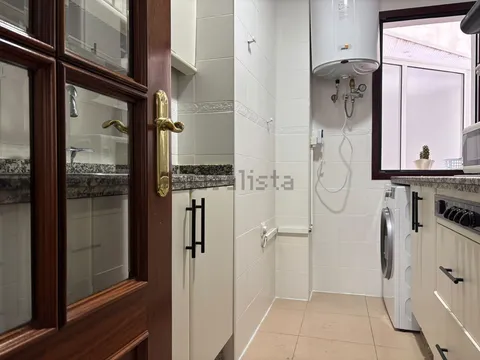 Wohnung 59 m² in Córdoba
