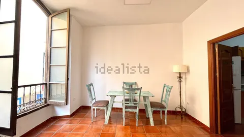 Piso de 55 m² en Málaga